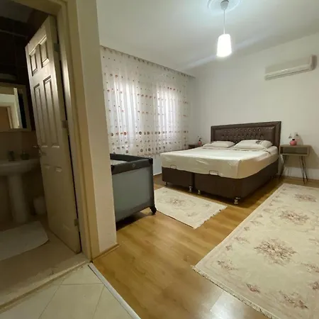 Olive 1 Kaş